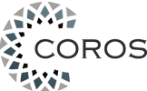 Coros Air Logo Purificazione Aria Professionale per dentisti